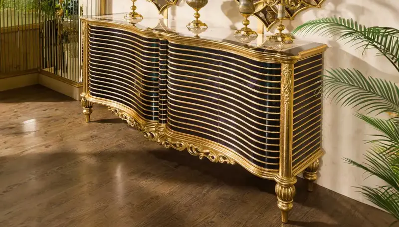 Yadigar Avangarde Yemek Odası - 4