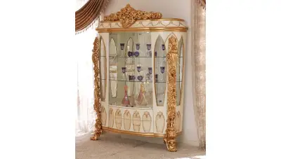 Yakut Klasik Yemek Odası - 5