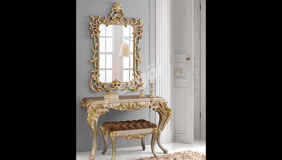 Yaren Classique Dresser Set - 1