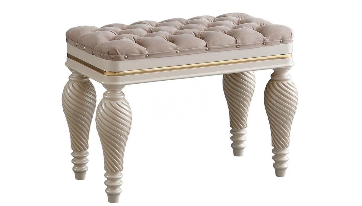 Yavenas Classique Puff - 1