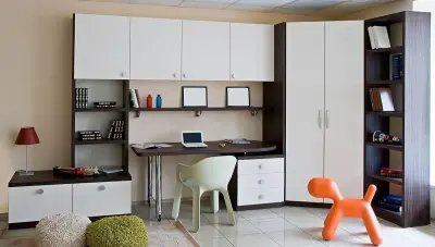 Mini Chambres Jeunes