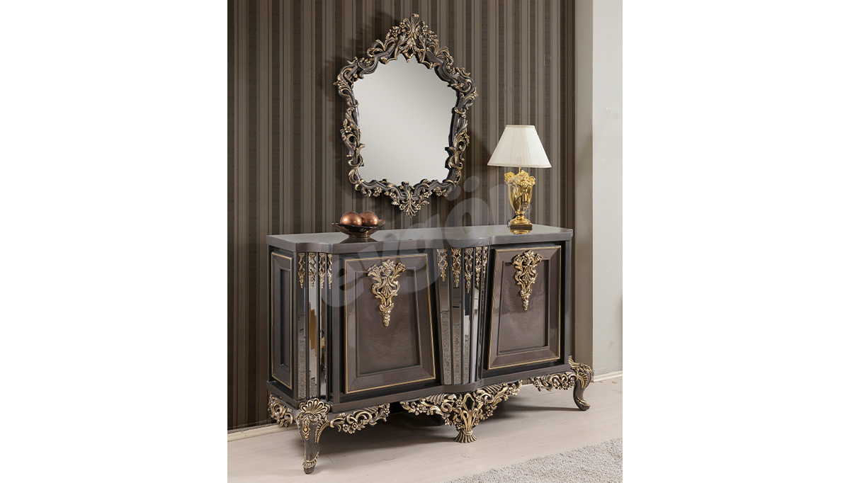 Zerafet Chambre Classique - 6