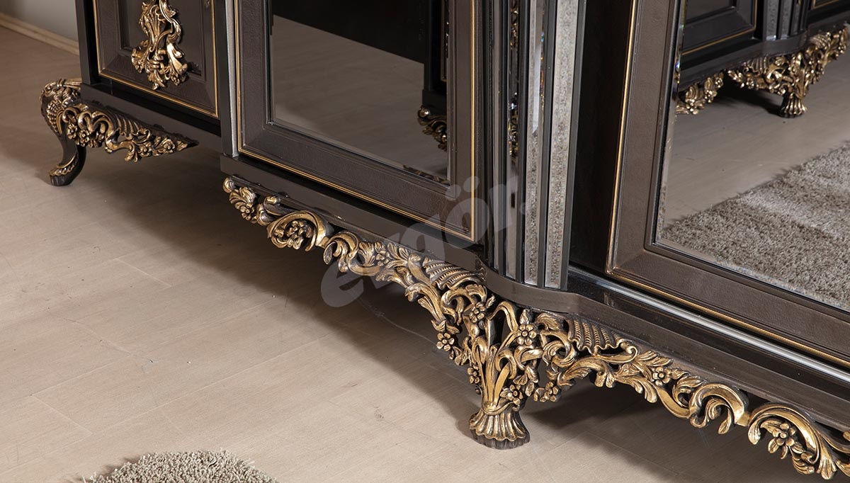 Zerafet Chambre Classique - 4