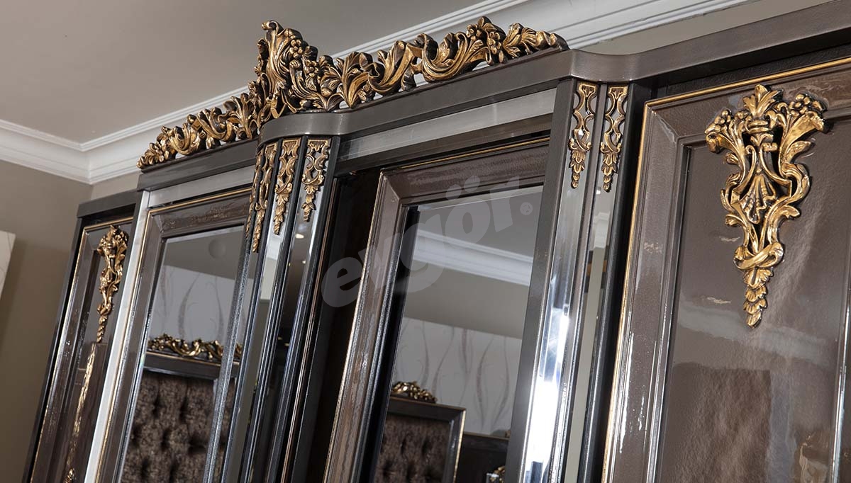 Zerafet Chambre Classique - 5