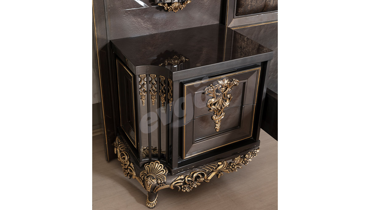 Zerafet Chambre Classique - 7