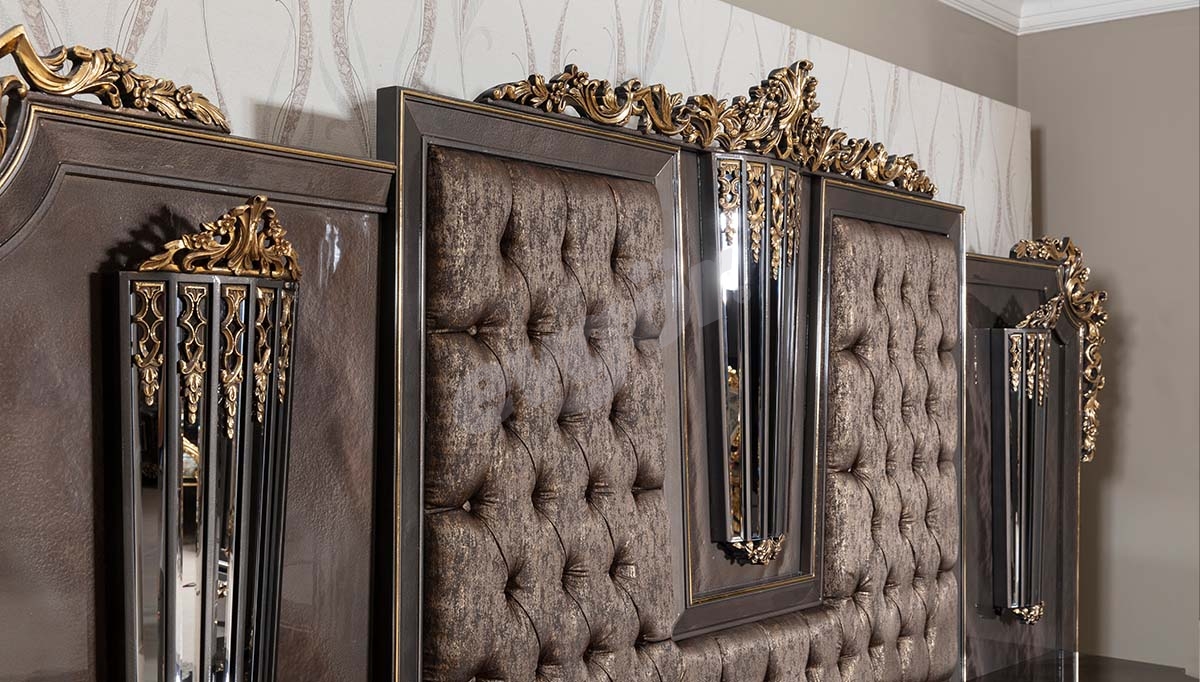 Zerafet Chambre Classique - 3