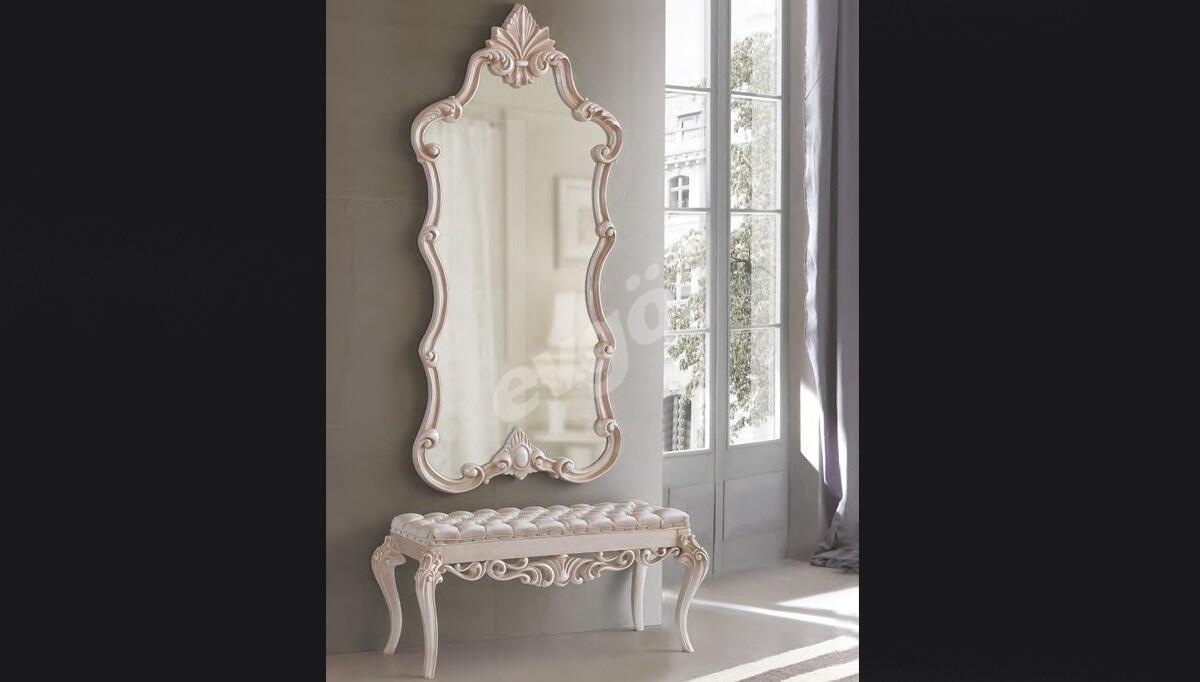 Zemheri Classique Puff Set - 1