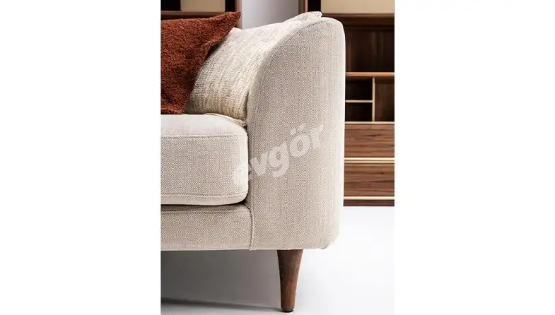 Zente Modern Koltuk Takımı - 4