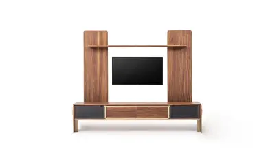 Zente Modern Yemek Odası - 4