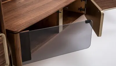 Zente Modern Yemek Odası - 5