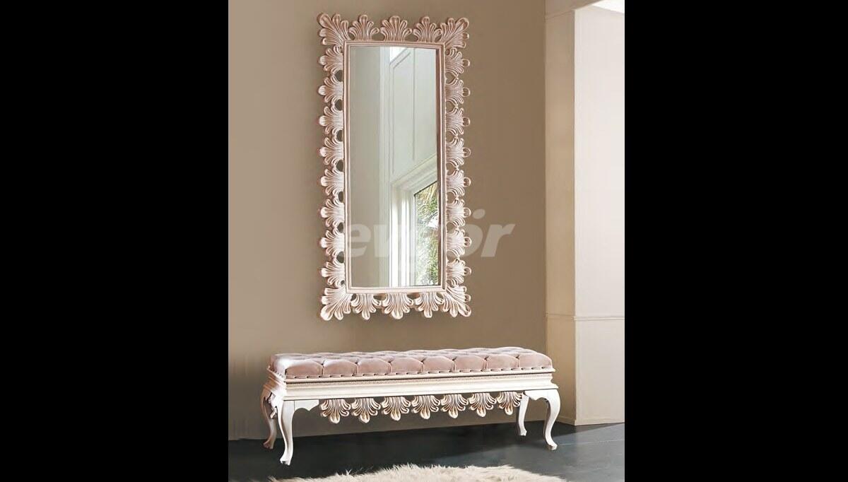 Zeon Classique Puff Set - 1