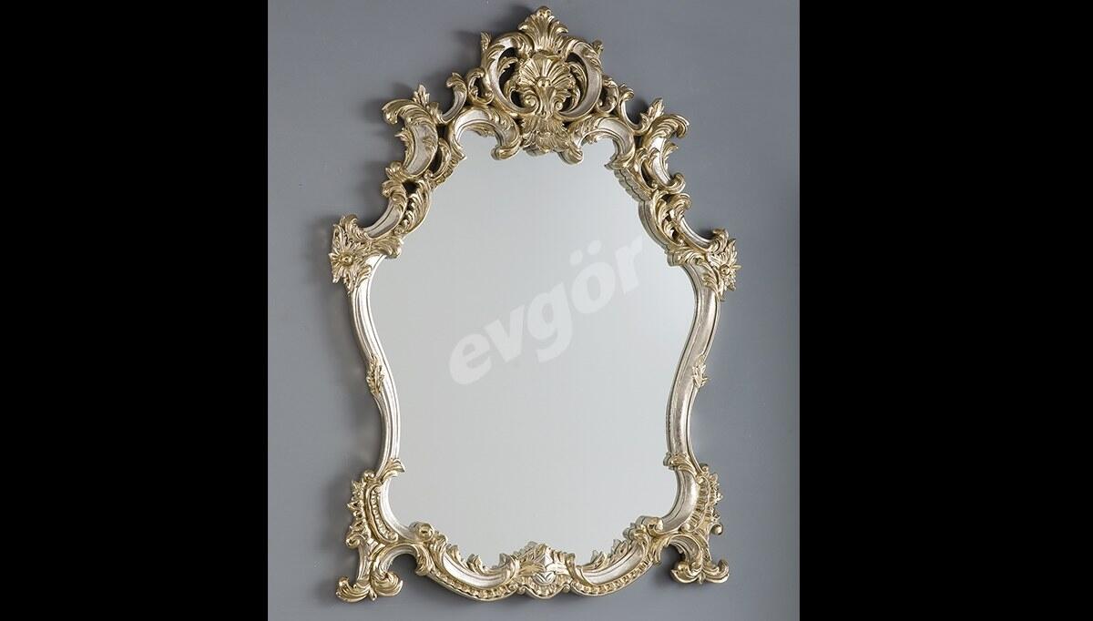 Zümra Classique Dresser Set - 2