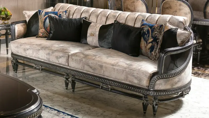 Gablan Lüks Chester Koltuk