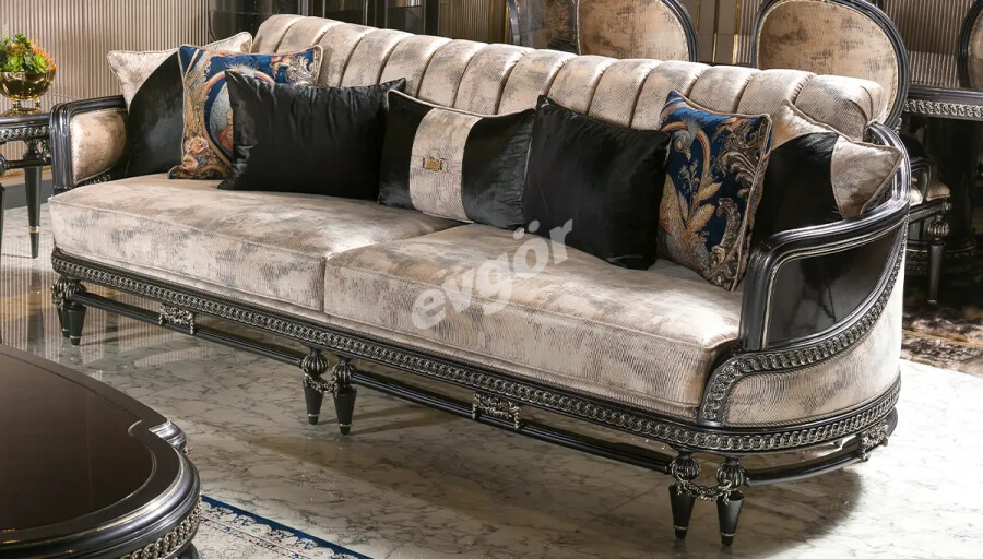 Gablan Lüks Chester Koltuk