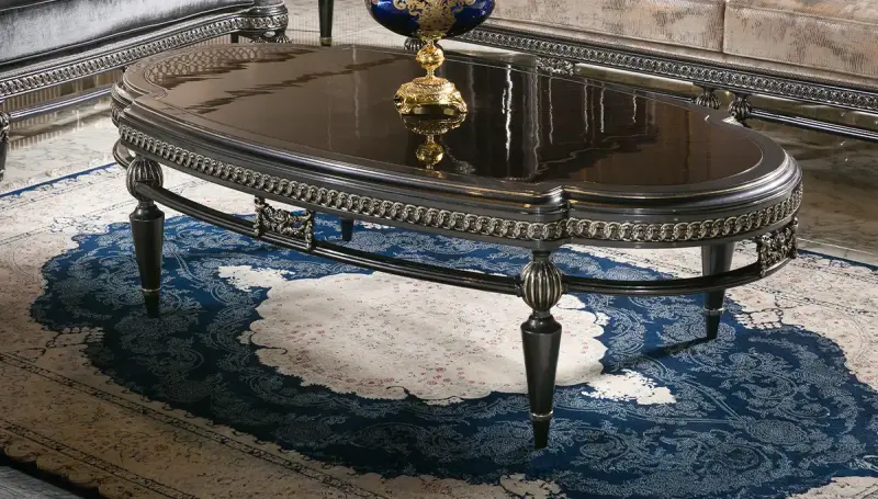 Gablan Lüks Koltuk Takımı - 5