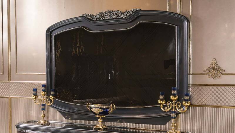 Gablan Lüks TV Panosu