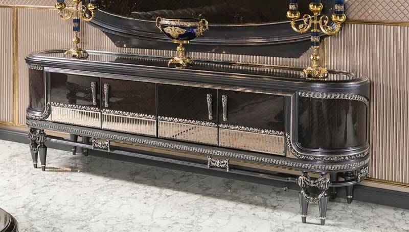 Gablan Lüks TV Sehpası