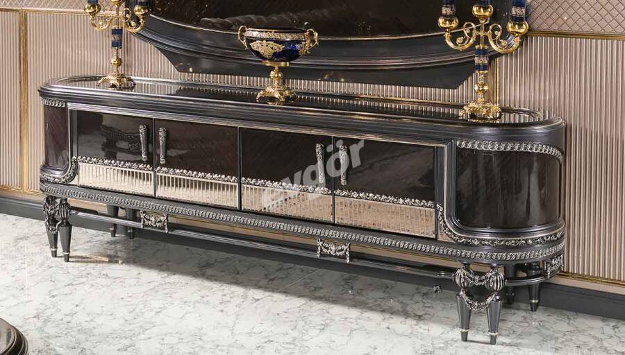 Gablan Lüks TV Sehpası - 1