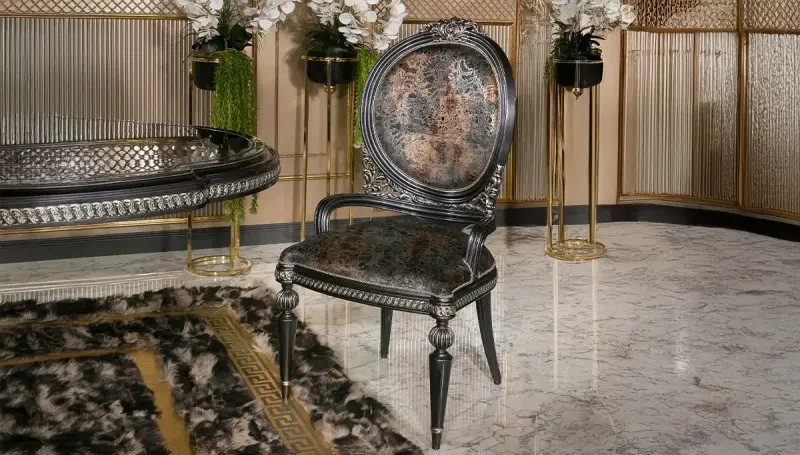 Gablan Lüks Yemek Odası - 4