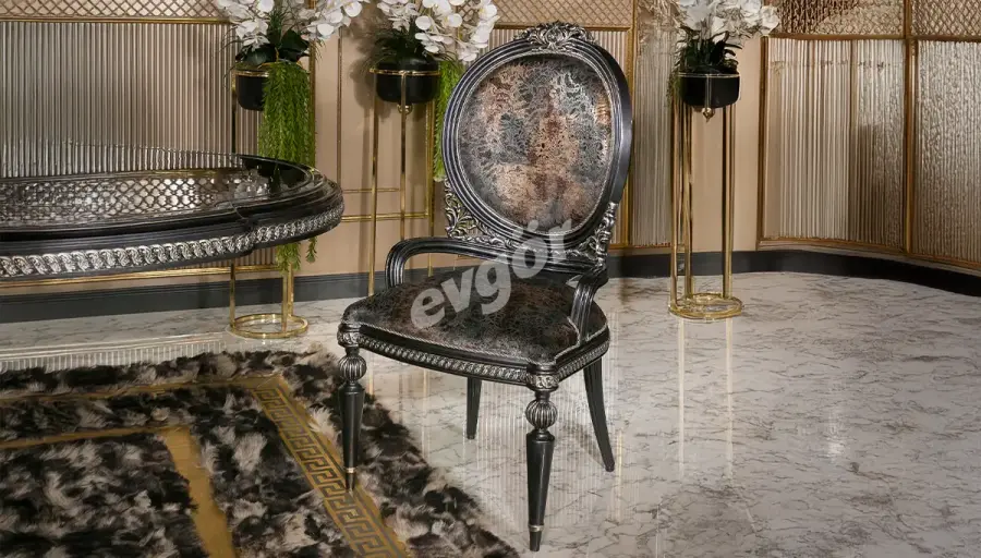 Gablan Lüks Yemek Odası - 4