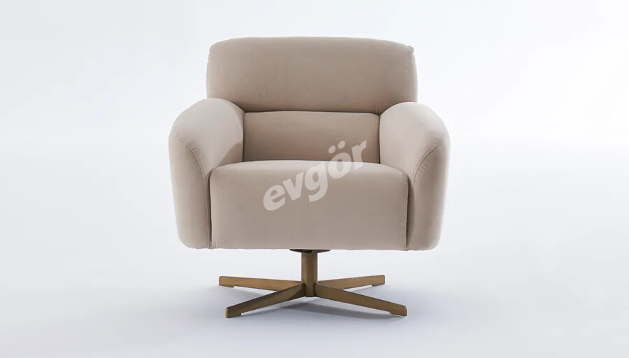 Galena Modern Berjer