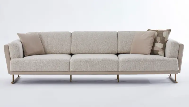 Galena Modern Koltuk Takımı - 3