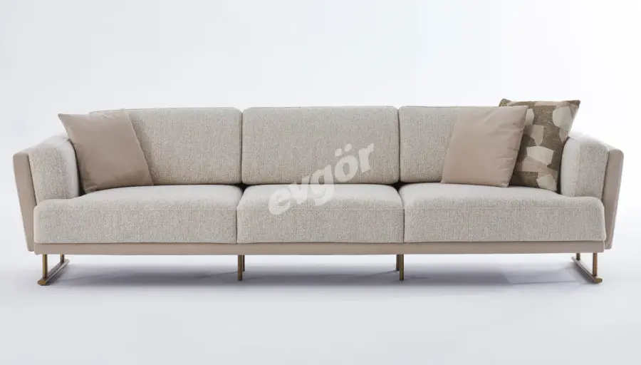 Galena Modern Koltuk Takımı - 3