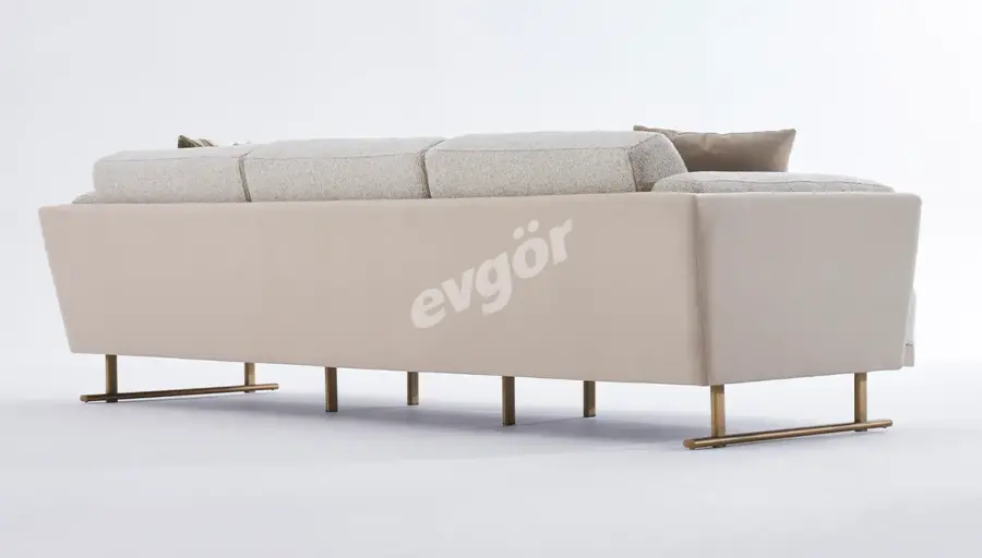 Galena Modern Koltuk Takımı - 4