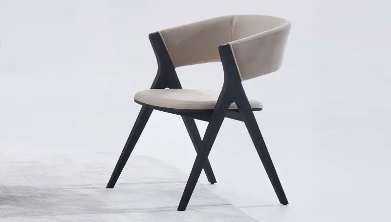 Galena Modern Sandalye