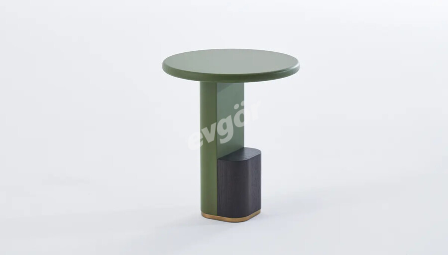 Galena Modern Yan Sehpa