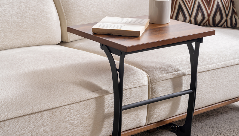 Giza Modern Koltuk Takımı - 6