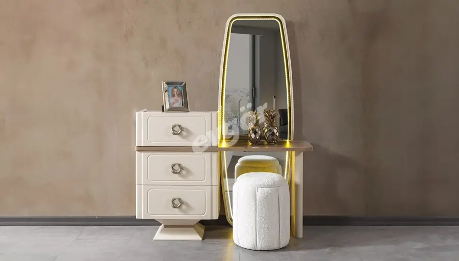 Gusto Modern Yatak Odası - 7