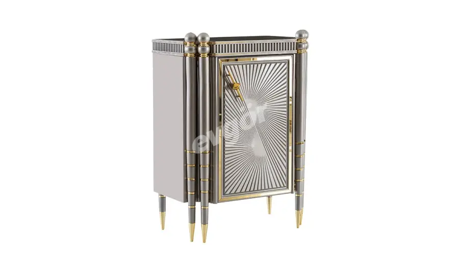 Güzide Lüks Çamaşırlık - 1