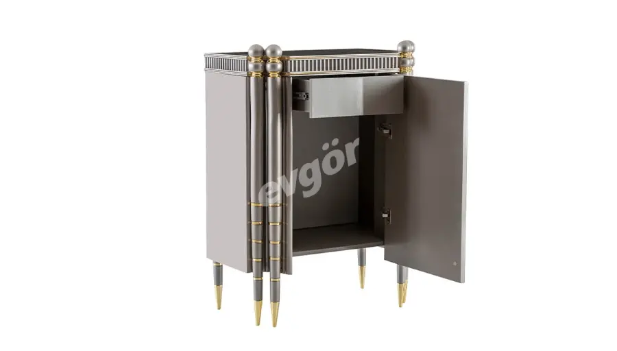 Güzide Lüks Çamaşırlık - 2