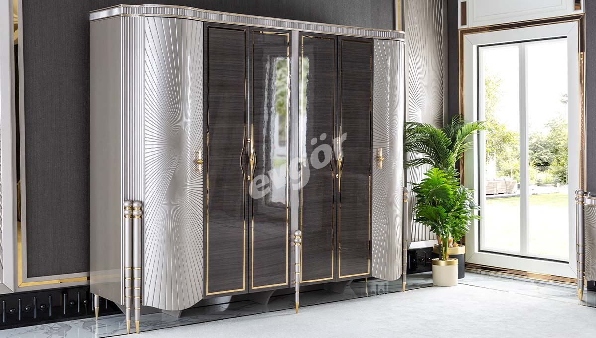 Güzide Lüks Düğün Paketi - 4