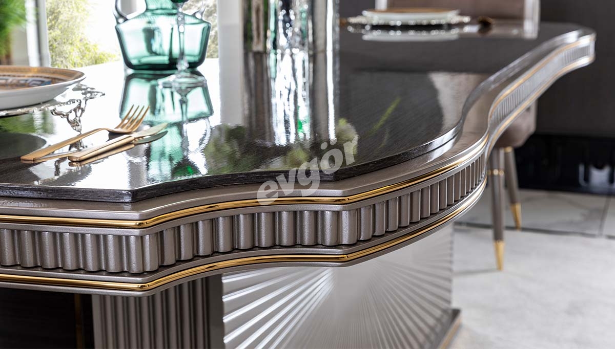 Güzide Lüks Düğün Paketi - 9