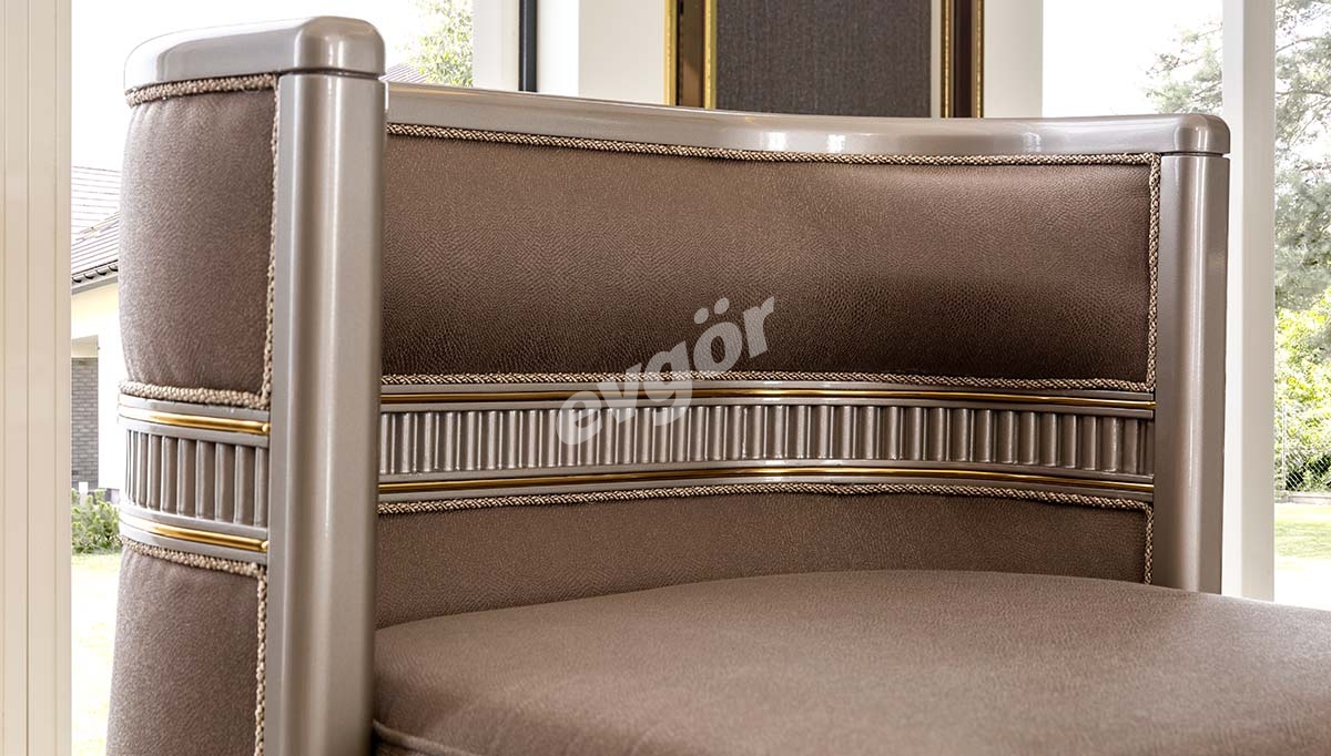 Güzide Lüks Salon Takımı ( Hemen Teslim) - 5