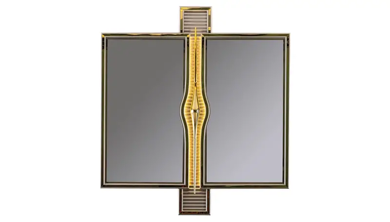 Güzide Lüks Salon Takımı ( Hemen Teslim) - 11