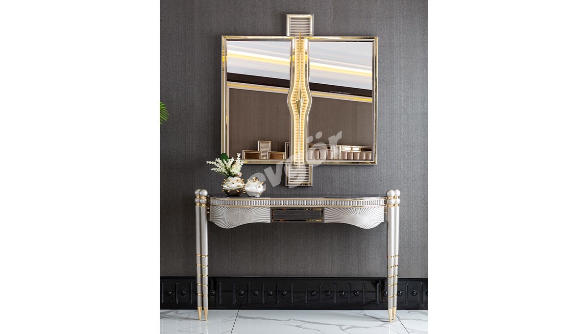 Güzide Lüks Yemek Odası - 7