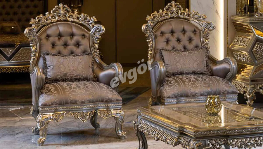 Halenas Avangarde Berjer