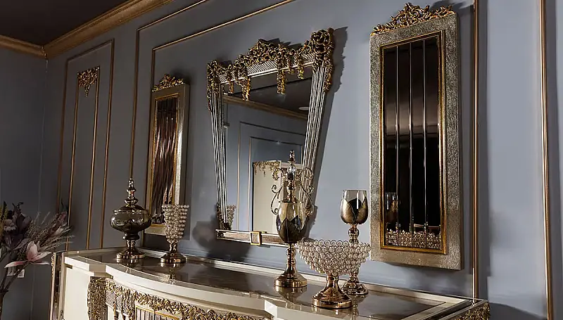 Hanedan Klasik Koleksiyon( Hemen Teslim ) - 9