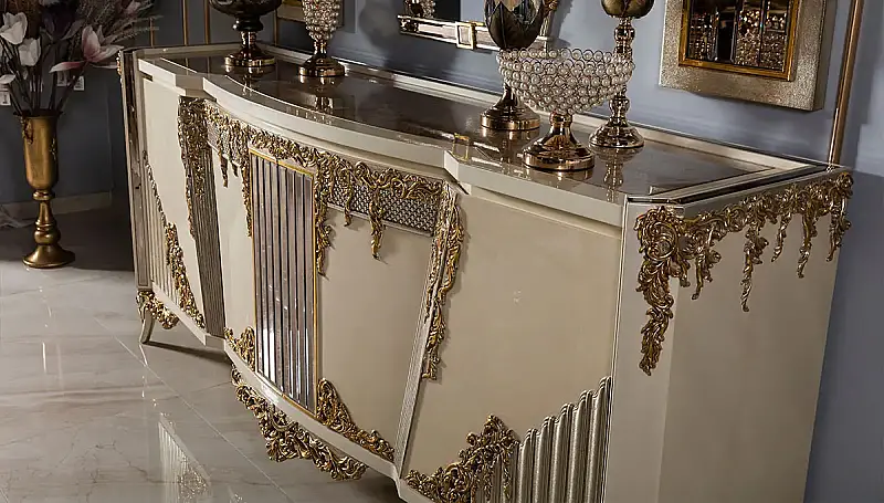 Hanedan Klasik Koleksiyon( Hemen Teslim ) - 10