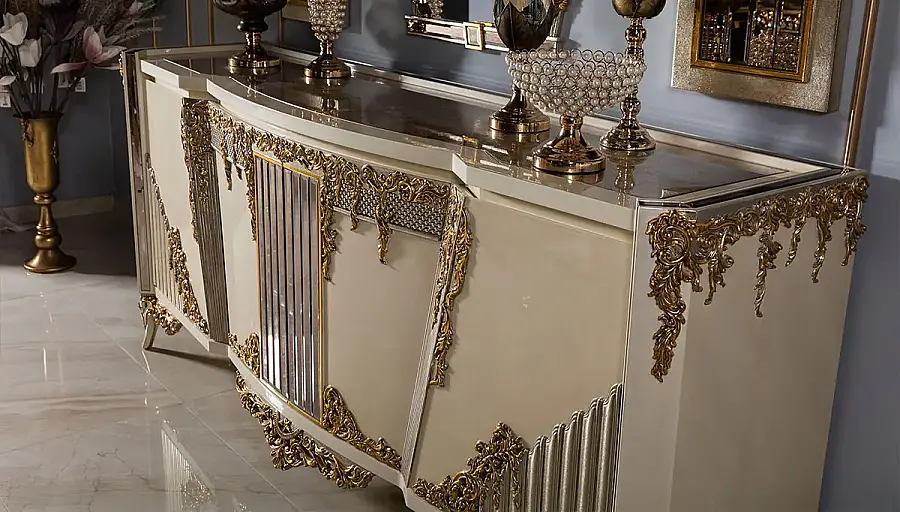 Hanedan Klasik Koleksiyon( Hemen Teslim ) - 10