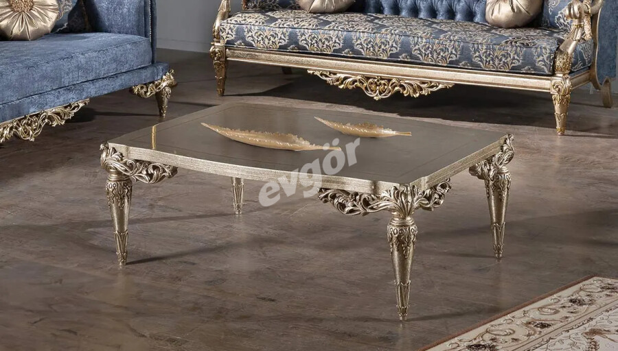 Harem Avangarde Orta Sehpa