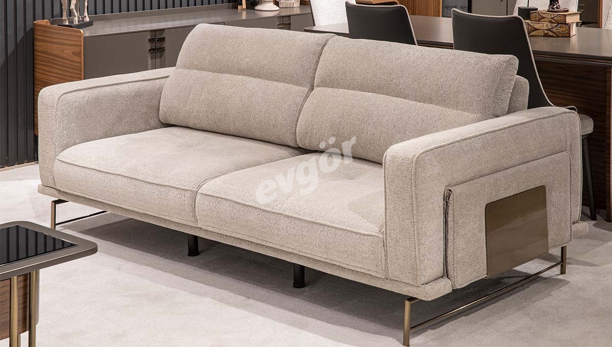 Harmony Modern Sofa Set