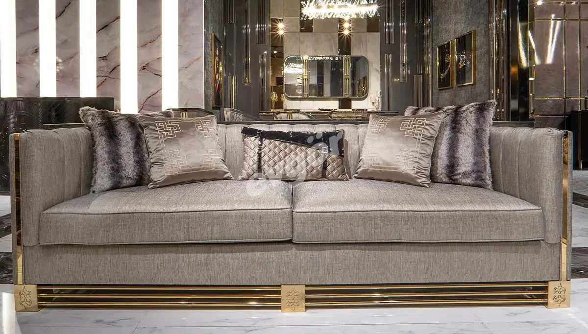 Havana Luxury Sofa Set