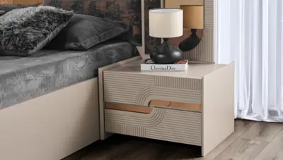 Havin Modern Bedroom - Thumbnail