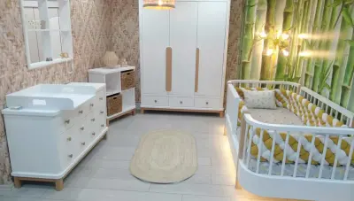 Hayal Bebek Odası