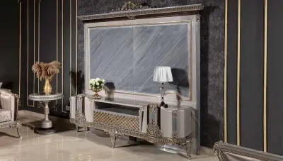 Haydarpaşa Avangarde Koltuk Takımı - 8