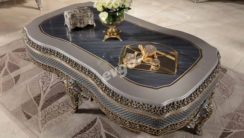 Haydarpaşa Avangarde Koltuk Takımı - 6